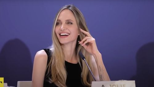 Angelina Jolie va primi Premiul Maltin Modern Master la Festivalul Internațional de Film Santa Barbara 2025
