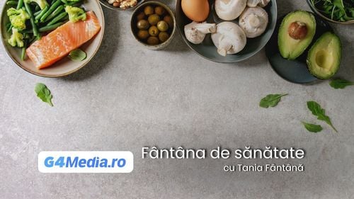 Dieta pentru slăbit și creșterea masei musculare