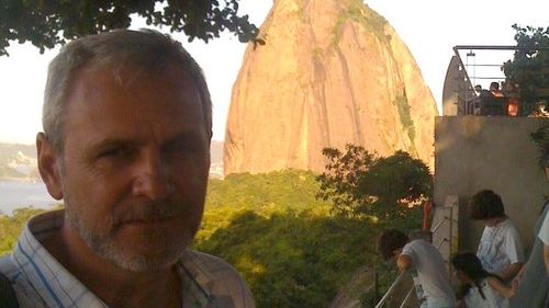 #Teleormanleaks: O valiză cu informații esențiale din interiorul corporației Tel Drum, intrată în posesia Rise Project / Facturi, contracte înregistrări video și fotografii cu Dragnea în Brazilia