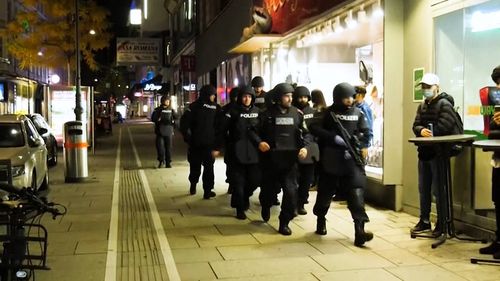 Austria atenţionează refugiaţii sirieni care trăiesc de mai puţin de cinci în această țară să se pregătească pentru repatriere