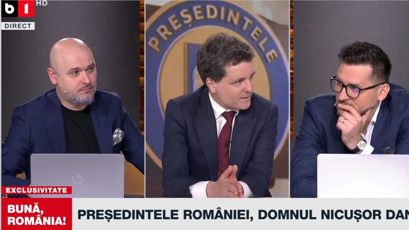 Nicușor Dan, rugat să promită în fața unor copii că nu-și va dezamăgi electoratul: ”Nu vreau să fac promisiunea asta, dar promit că voi presa ca lucrurile astea să se întâmple”