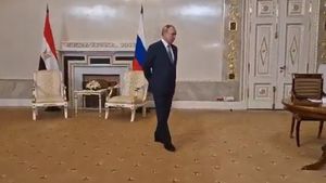 Timpul nu mai este de partea Rusiei / De ce viitorul lui Putin pare din ce în ce mai nesustenabil (analist militar)