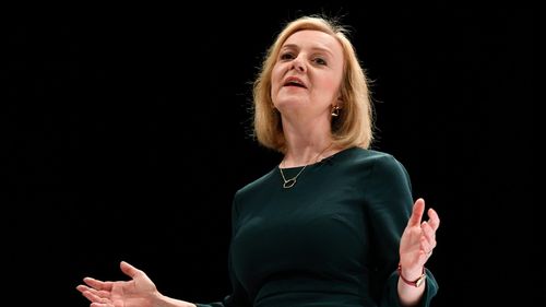 Marea Britanie: Ministrul de interne părăsește guvernul Liz Truss