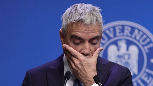 Ce avere are vicepremierul demisionar Dragoș Anastasiu, care a recunoscut că a dat șpagă de supraviețuire, nu de îmbogățire