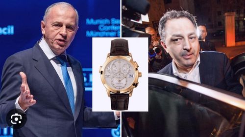 PSD, ironii la adresa lui Mircea Geoană cu ocazia trecerii la ora de iarnă: Ziua în care Geoană a dat ceasul înapoi lui Vanghelie