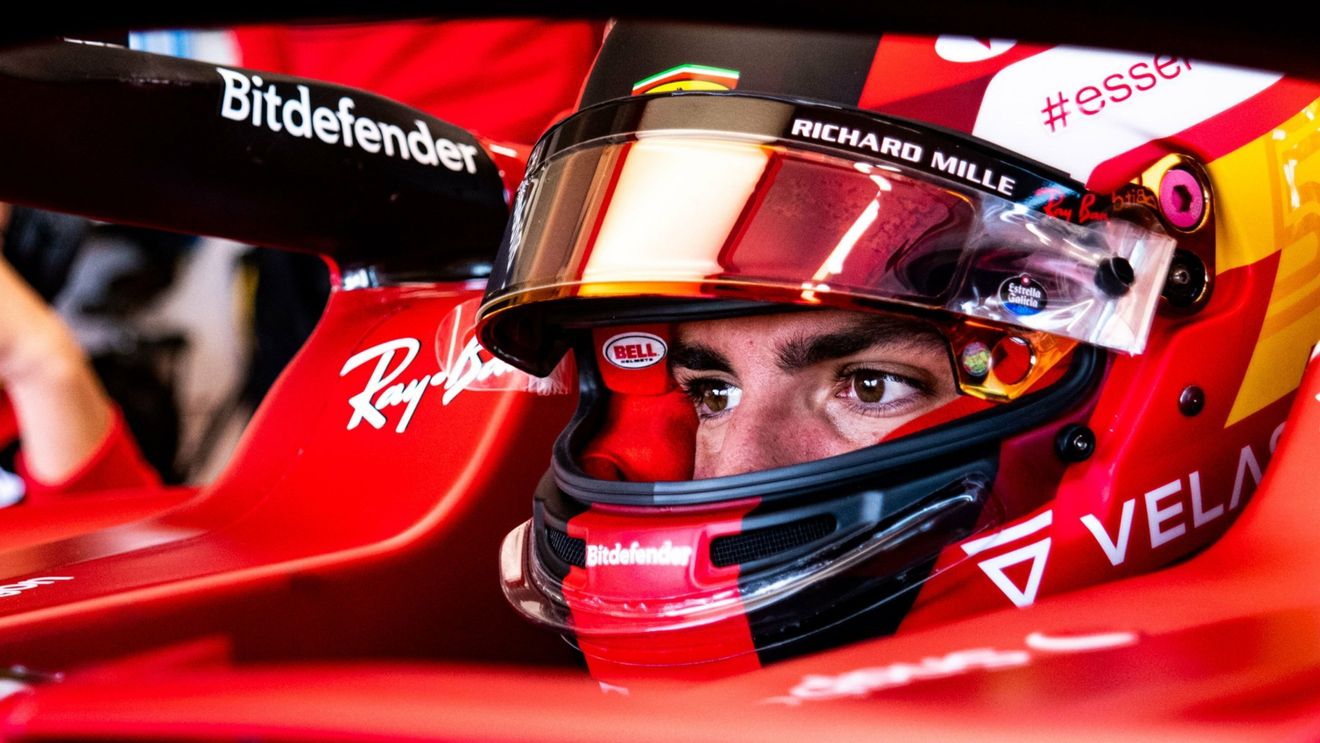 Ferrari, locurile 1 și 2 la GP-ul Statelor Unite de Formula 1 / Max Verstappen (Red Bull Racing) a completat podiumul