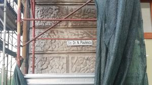 Semnal legat de denumirea unor străzi din Timișoara: ”Aceste plăcuțe stradale arată a sarcofage memoriale” / Străzile Paulescu, Goga și Cioran, considerate de un profesor sibian ”sicriele nominale în care Timișoara și-a îngropat demnitatea democratică”