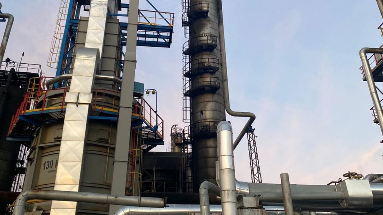 Ministrul Energiei: Rafinăria Petromidia și-a reluat activitatea și funcționează la capacitate maximă pentru România