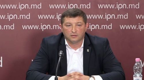 Republica Moldova: Percheziții efectuate de SIS acasă la Ruslan Popov, șeful adjunct al Procuraturii Generale, care a fost suspendat din funcție