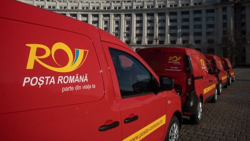 Ministrul Cercetării: Poştaşii sunt la muncă. În medie vor creşte salariile nete cu 350-400 de lei. Impact bugetar de peste 50 de milioane de lei, din optimizarea activităţilor companiei