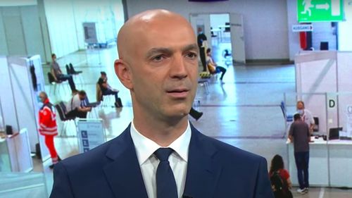 Virologul german Jonas Schmidt-Chanasit avertizează că nu trebuie să se renunțe la instrumentul testării pe scară largă