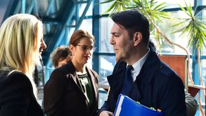 Actualul adjunct de la Inspecţia Judiciară, procurorul Gheorghe Stan, a fost validat de plenul CSM la şefia Secţiei de anchetare a magistraţilor