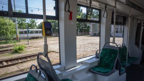 30 de noi adăposturi STB, instalate în Sectoarele 2 și 3 în luna ianuarie