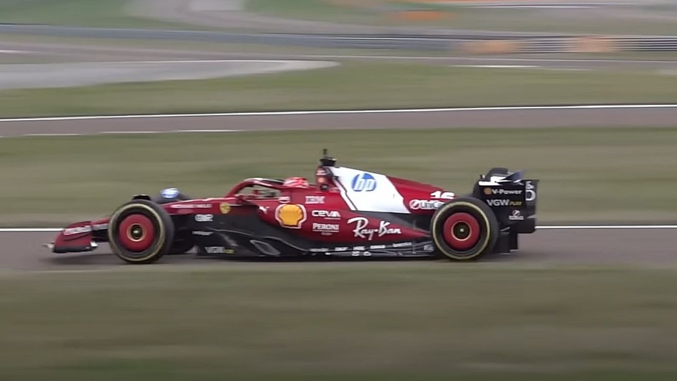 Furtună în garajul Ferrari: Personalul, nemulțumit de direcția impusă de șeful Fred Vasseur