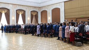 UDMR anunță că susține aderarea Republicii Moldova la Uniunea Europeană