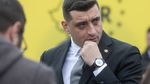 Congresul Naţional al partidului extremist AUR la Alba Iulia: George Simion este singurul candidat pentru şefia partidului