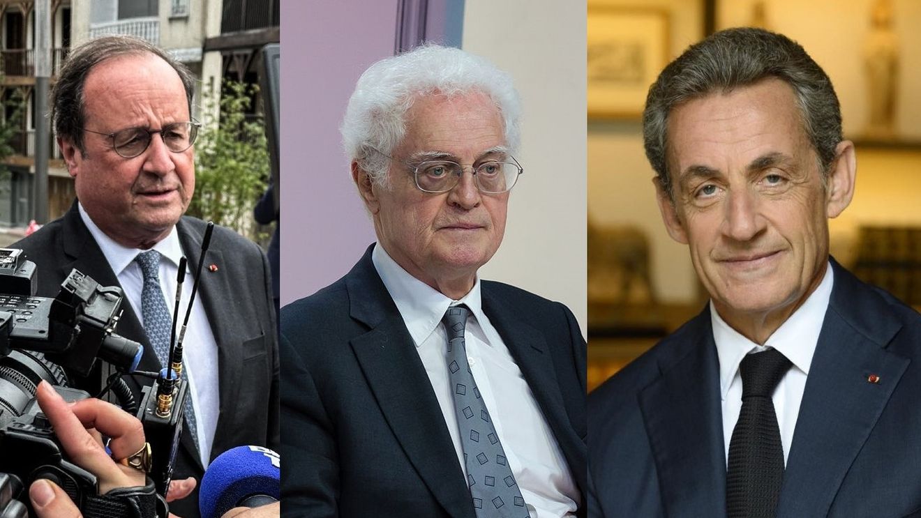 Foști „granzi” ai politicii franceze revin în arenă, sub o formă sau alta, îngrijorați de perspectiva cuceririi puterii de către Reunirea Națională (RN, dreapta populistă/extremă) în apropiatele alegeri legislative