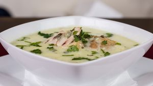 Tania Fântână, nutriționist: Câteva adevăruri solide despre ciorbă / Combinații delicioase și prietenoase cu silueta