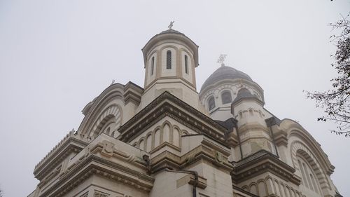 Pelerinaj la moaștele Sfântului Andrei, duminică și luni, la Galați. Jandarmeria amintește că doar cetățenii cu domiciliul în municipiu vor putea participa