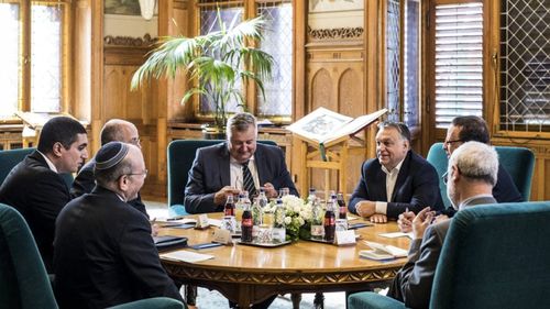 Noul șef al spionajului Ungariei este un vechi agent din perioada comunistă, apropiat de Rusia