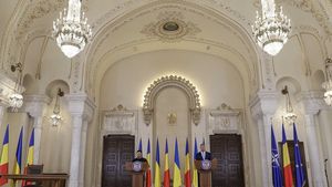 BEC a admis înregistrarea candidaturilor lui Marcel Ciolacu, Ludovic Orban, Cristian Diaconescu, Cristian Terheş, Ana Birchall, Silviu Predoiu, Alexandra-Beatrice Bertalan-Păcuraru, Popescu Sebastian Constantin