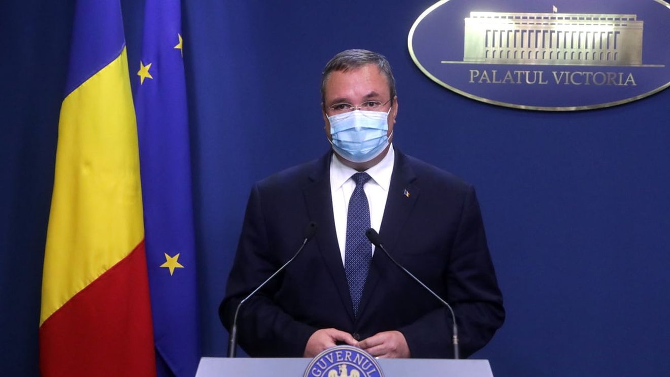Hotărârea privind prelungirea stării de alertă, publicată în Monitorul Oficial