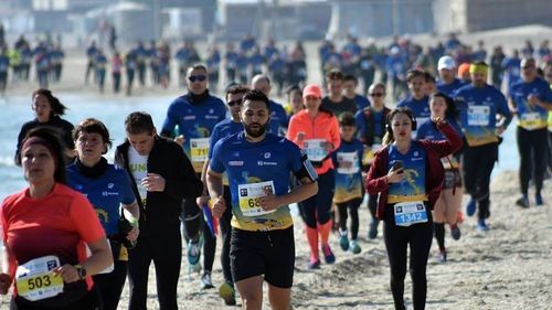 Peste un milion de persoane s-au înscris pentru maratonul de la Londra din 2026