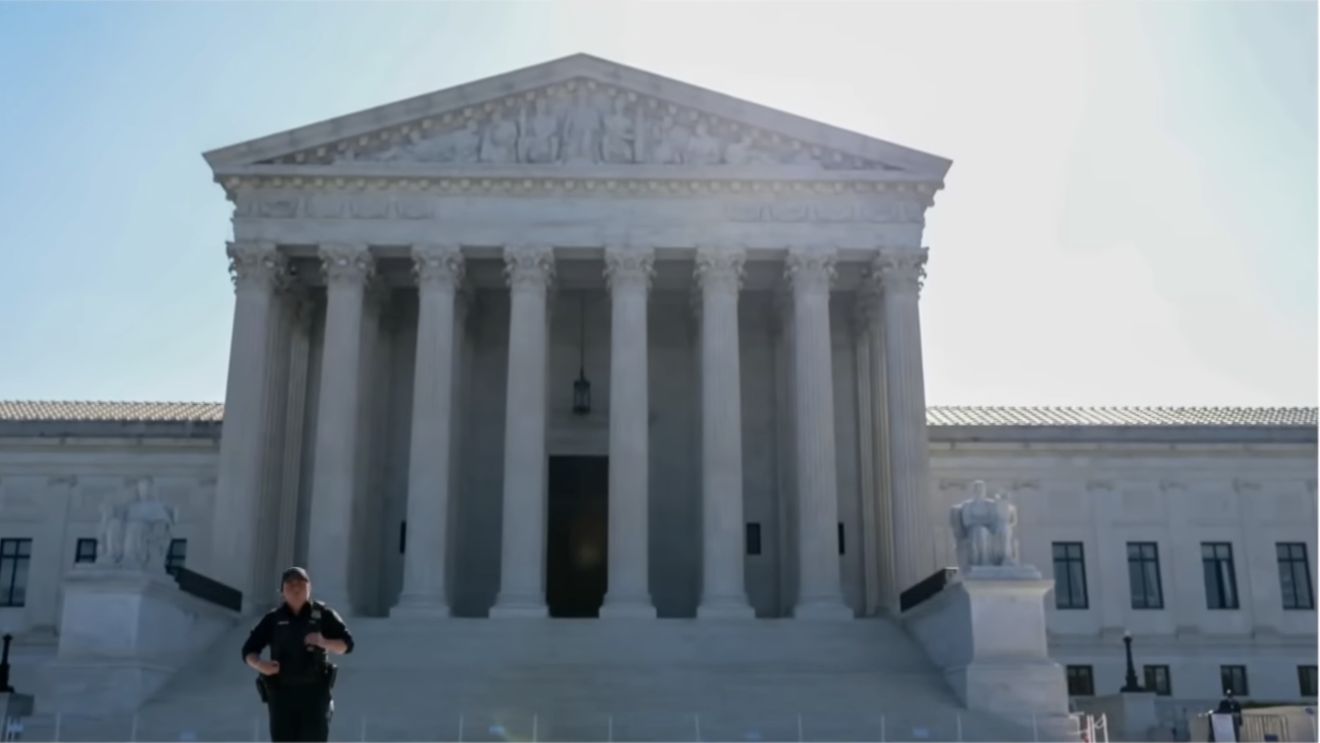 Curtea Supremă americană își creează propria forță de poliție, cheltuind milioane de dolari pentru a-și consolida securitatea