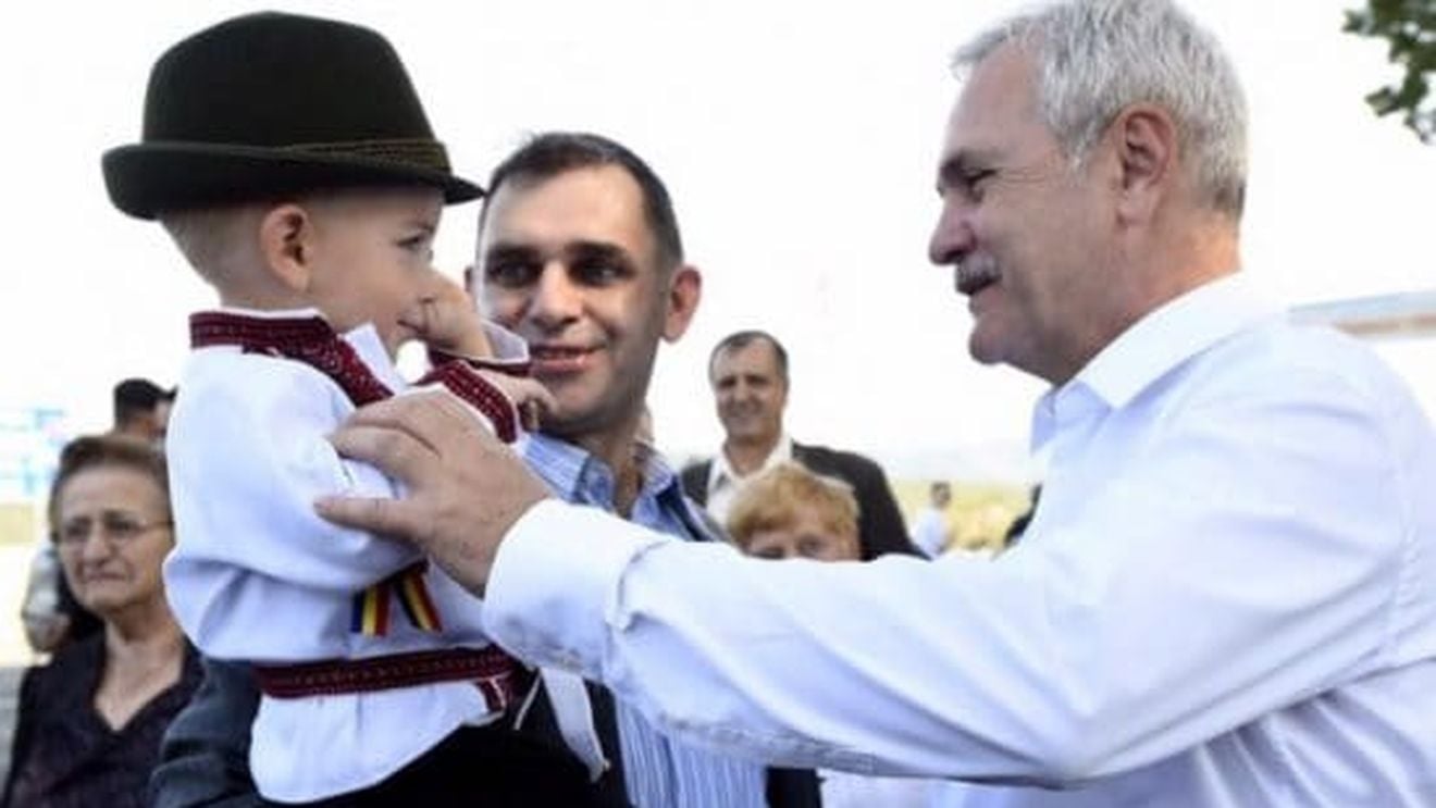 EXCLUSIV Liviu Dragnea ar putea decide soarta României până în 2040. Proiect al Guvernului Dăncilă prin care şeful PSD dictează bugetul ţării pentru viitorii 22 de ani