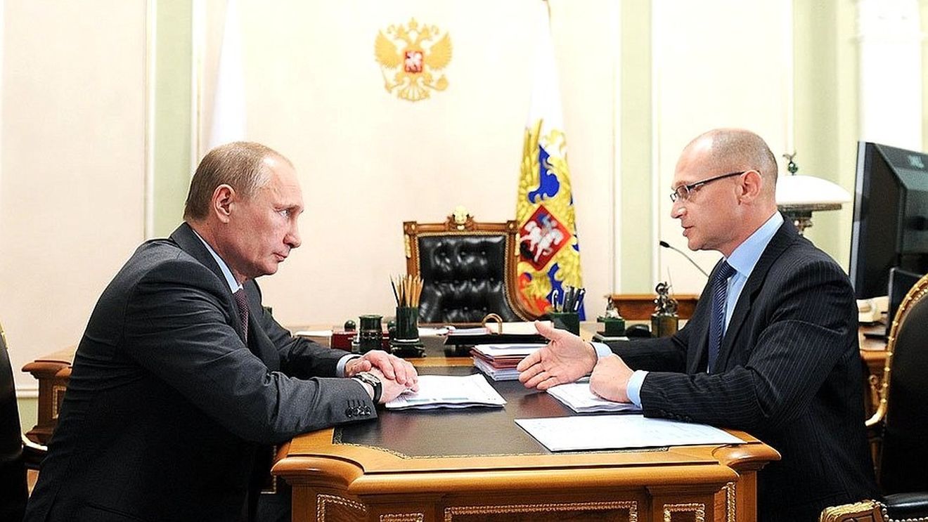 Dmitri Medvedev nu are nicio șansă să-i ia locul lui Putin (șeful serviciilor militare de informații din Ucraina)
