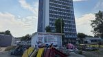 EXCLUSIV | Povestea mai puțin știută a Hotelului Parc din Mamaia, simbol al litoralului comunist, cu primul sky bar din turismul românesc / Un șef ONU, împăratul Iranului, premierul Chinei și Nicolae Ceaușescu însuși au fost găzduiți la etajul 14