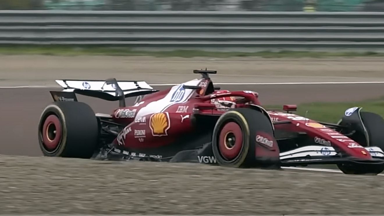 Hamilton și Ferrari pregătesc schimbări majore pentru Marele Premiu de F1 al Chinei