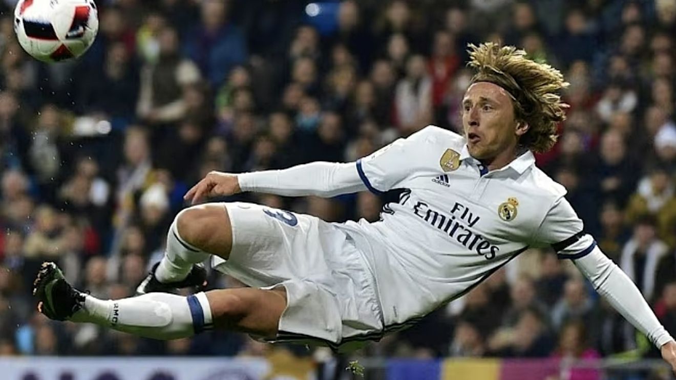 Adio, Real Madrid: Luka Modric pleacă după 13 ani - Meciul cu Sociedad, ultimul pentru legendarul croat