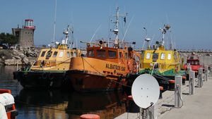 ANALIZĂ Pentru corupția din Portul Constanța, DNA a finalizat un singur caz cu condamnare la închisoare, în ultimii 20 de ani / În alte dosare instanțele au pronunțat achitări sau închisoare cu suspendare