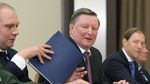 Serghei Ivanov, fost ministru al Apărării al Rusiei și unul dintre cei mai influenți oficiali de la Kremlin din ultimele decenii, a murit la 73 de ani / Nu este precizată cauza decesului