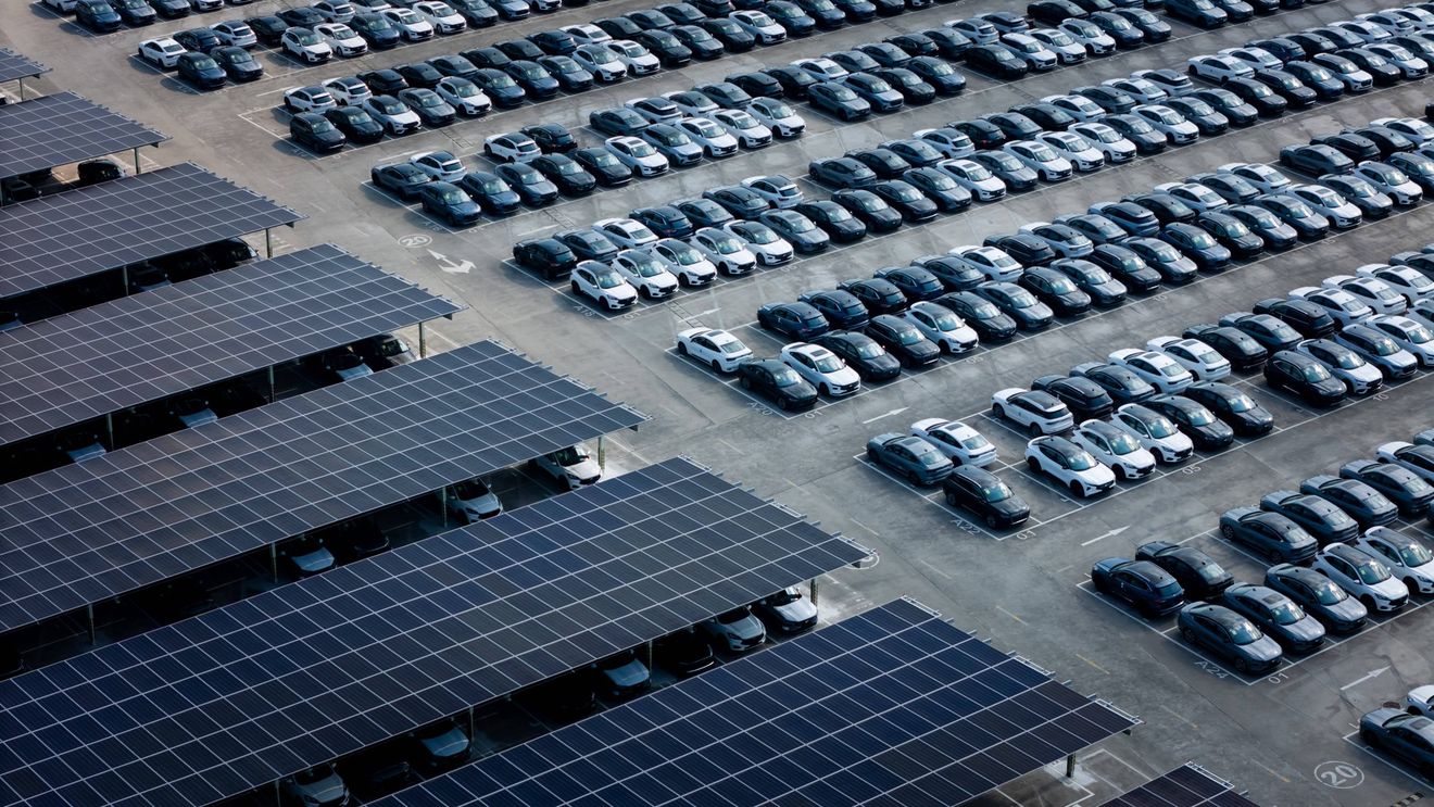Mașinile electrice din China au devenit prea mari: Autoritățile intervin cu noi restricții