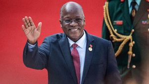Preşedintele Africii de Sud îndeamnă ţările bogate să cedeze o parte din vaccinurile anti-Covid comandate