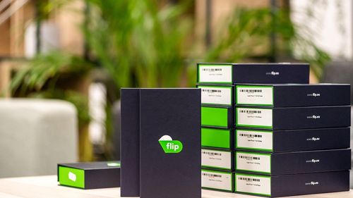 De Black Friday, Flip.ro oferă telefoane ca noi, la prețuri și mai mici ca de obicei (P)