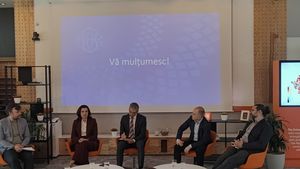 Cum a evoluat antreprenoriatul românesc în ultimii 30 de ani. ING Bank: „Antreprenoriat înseamnă să ai încredere în ceilalți”