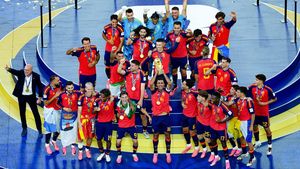 Spania, campioană mondială după 16 ani: Furia Roja trece de Argentina cu 1-0 în prelungiri