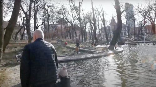 Parcul Kiseleff din Capitală va fi reamenajat printr-un concurs internaţional de soluţii