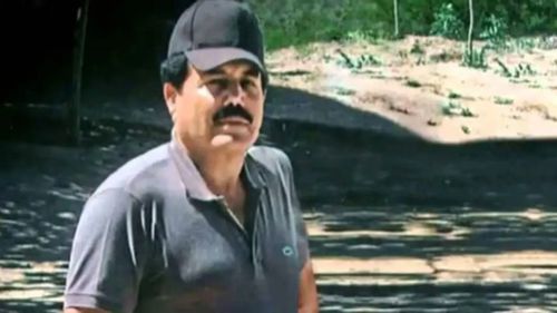 WSJ: Fiul lui "El Chapo" voia să se predea / Cum l-a păcălit pe baronul drogurilor "El Mayo" Zambada să i se alăture şi cum au ajuns până la urmă în SUA