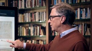 Bill Gates, declarații sub jurământ despre relația cu Jeffrey Epstein: ”Este posibil” să fi fost în prezența unor victime