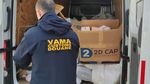 Sindicatul Național „Meridian” anunță grevă de avertisment a angajaților din Vamă pentru miercuri, 17 iunie / ”Înțelegem și regretăm disconfortul ce va fi creat călătorilor și operatorilor economici din cauza acestei greve de avertisment”