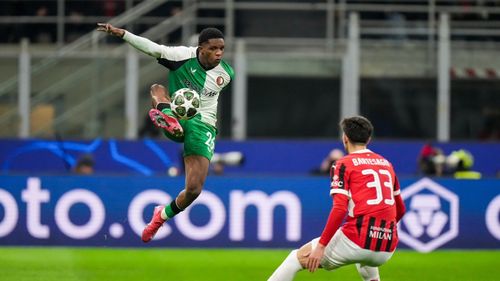 Șoc pe San Siro: AC Milan este eliminată de Feyenoord din Champions League