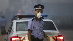 Poluarea din București: Bruxelles-ul a început oficial procedura de sancționare a României pentru că nu-și protejează cetățenii