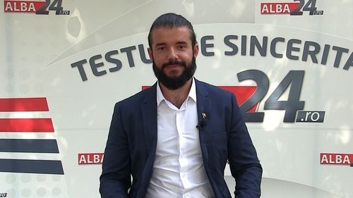 Surpriza alegerilor la Alba Iulia: un independent intră în Consiliul Local, după ce a luat mai multe voturi decât partide precum Pro România, ALDE sau PMP