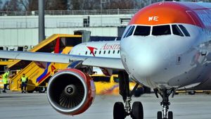 Airbus a câştigat o comandă istorică de la compania naţională poloneză LOT, pentru 40 de avioane A220, acordul semnalând o apropiere strategică între Franţa şi Polonia