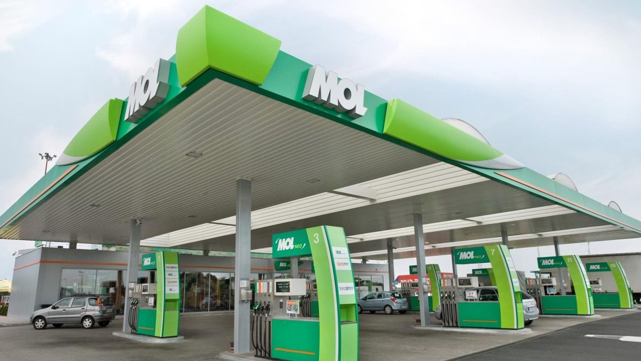 Parteneriat între Grupul MOL şi Turkish Petroleum pentru explorarea hidrocarburilor în Ungaria