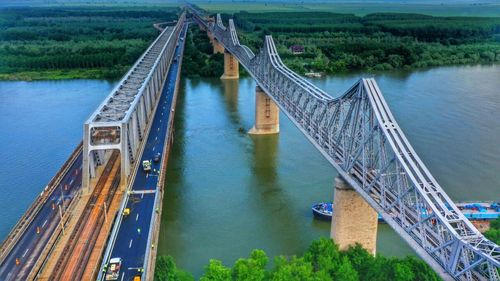 Președintele PNL al Consiliului Județean Constanța, atac la Ministerul Transporturilor condus de PSD, despre taxa de pod de la Cernavodă: ”O ultimă soluție ar fi acționarea în judecată”